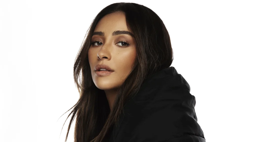 Shay Mitchell Boards Fox's Baywatch Reboot as Trina, a Sharp Ex-Lawyer Turn Lifeguard