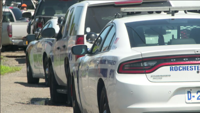 Featured image for Business owner apprehends armed burglary suspect