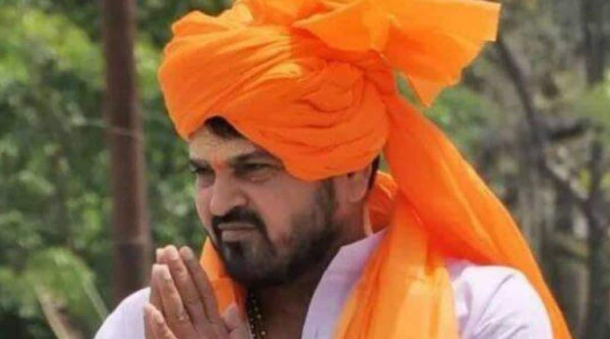 Featured image for Wrestlers Demand Arrest of Federation Chief Amid Sexual Abuse Probe