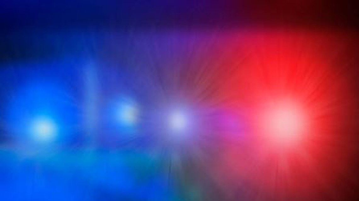 Multiple Auto-Pedestrian Accidents in Austin Leave One Dead.