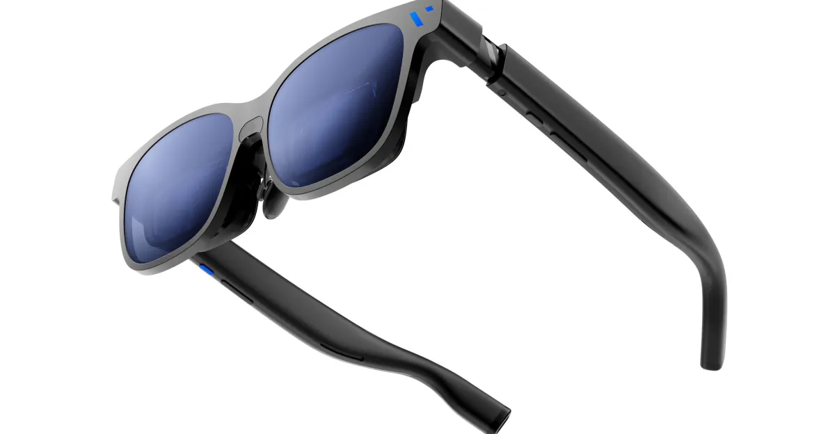 Featured image for Viture's New AR Glasses Remain Premium and Competitive