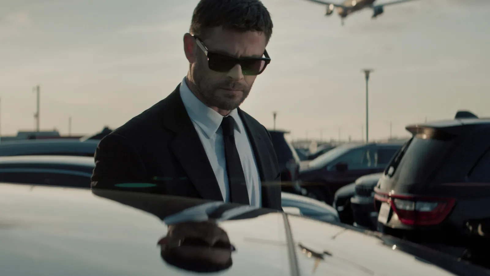 Crime 101: A LA Heist Throwback Fueled by a Star-Studded Ensemble