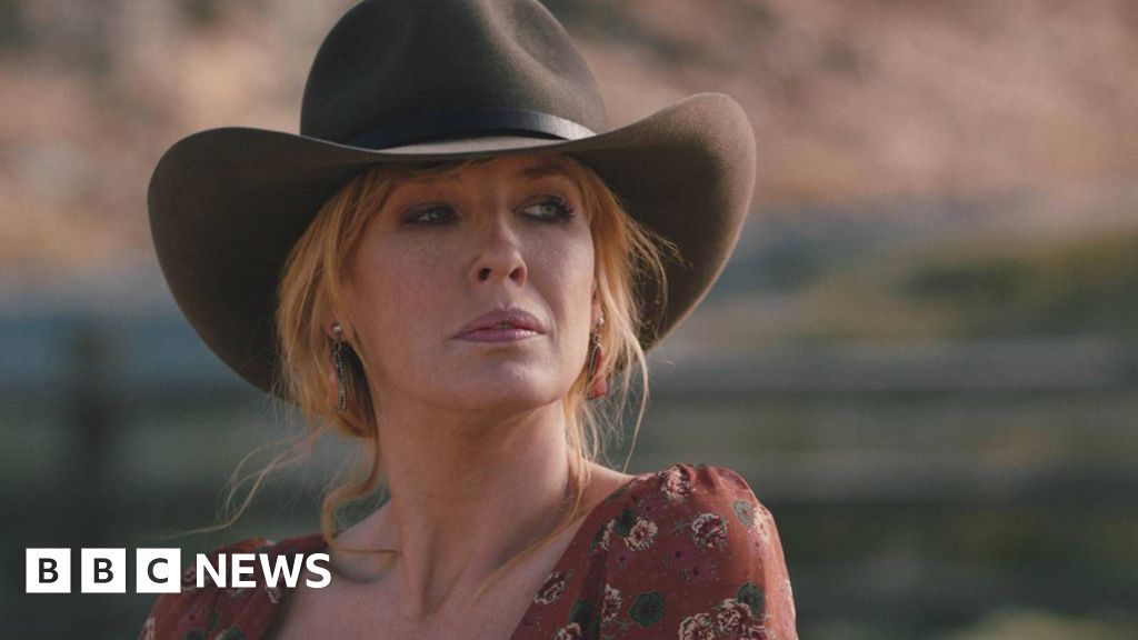 Featured image for Kelly Reilly and Cole Hauser Tease Future of Yellowstone's Beth and Rip