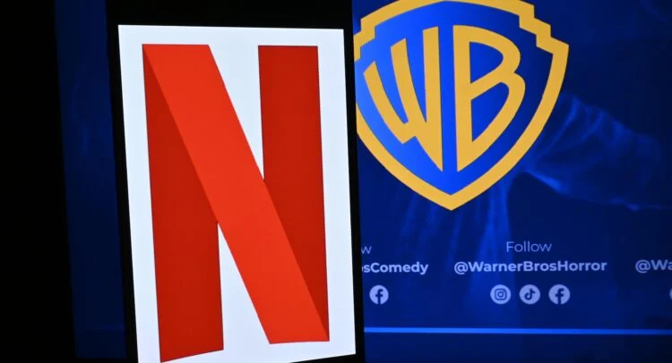 Featured image for Netflix-Warner Bros. Merger Faces Legal and Congressional Scrutiny