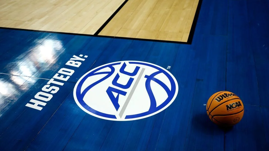 ACC Commish Vows to Change Men's Hoops Narrative.