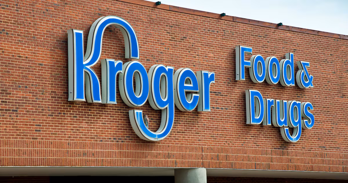 Featured image for Kroger to Close 60 Stores Nationwide