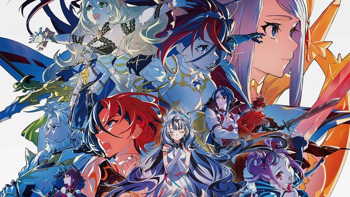 Ranking Video Game Series: Fire Emblem, Assassin's Creed, and Hitman.