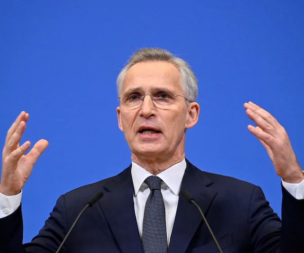 Featured image for "NATO Contemplates Intercepting Russian Missiles"