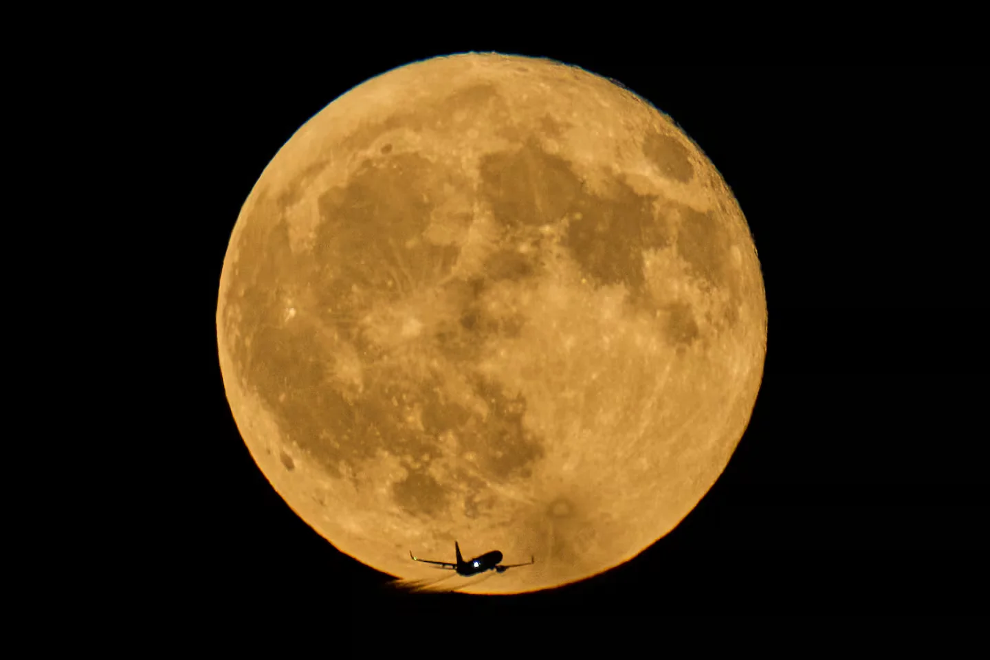 Understanding the Rare and Invisible Black Moon This Weekend