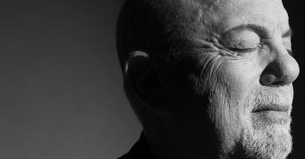 "Billy Joel's Pop Music Comeback"