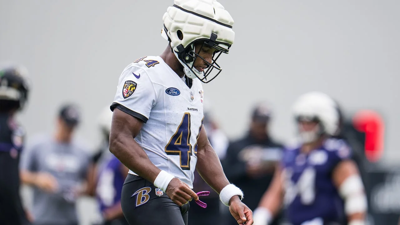 Marlon Humphrey's Foot Surgery: Short-Term Setback