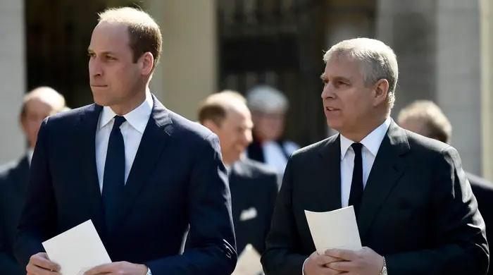 Featured image for "Royal Tensions Rise as Prince Andrew's Trustworthiness and Epstein Ties Questioned"