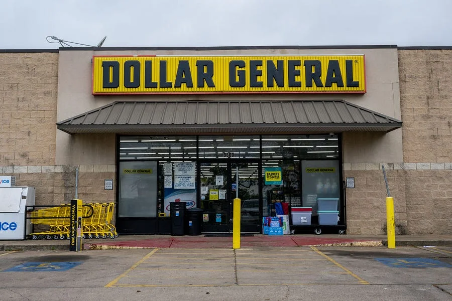 Dollar General faces scrutiny over workplace safety violations.