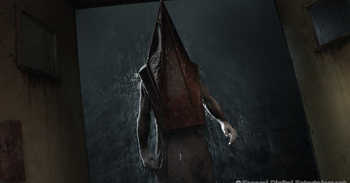 "Surprise Release: New Silent Hill Game Stealthily Launches for Free on PS5"