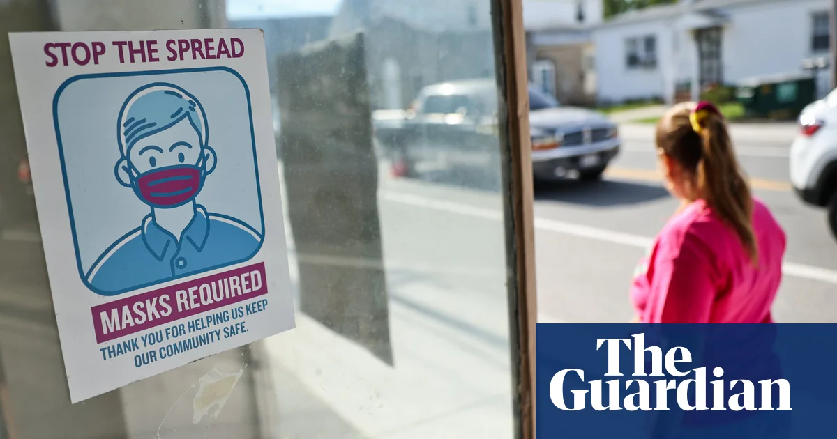 Featured image for Experts Warn Pandemic Preparedness Declining Under Trump