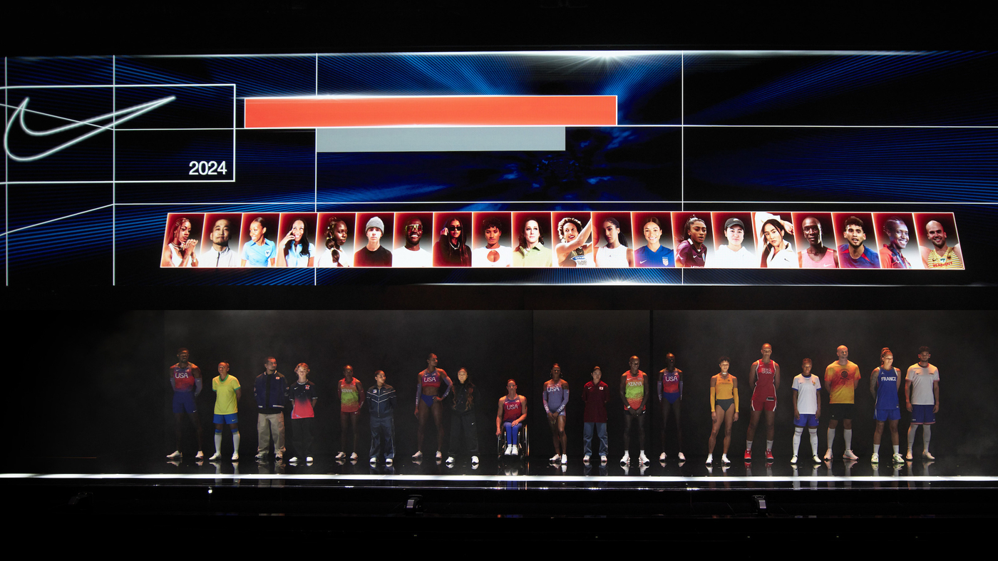 Featured image for "Nike's Olympic Uniform Sparks Sexism Concerns Among Athletes"