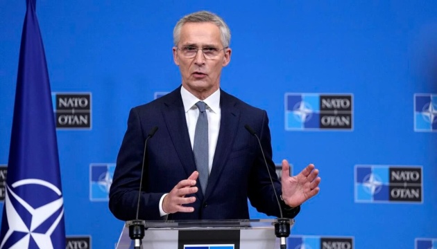 "NATO Grants Ukraine Right to Deploy F-16s for Strikes on Russian Military Targets"