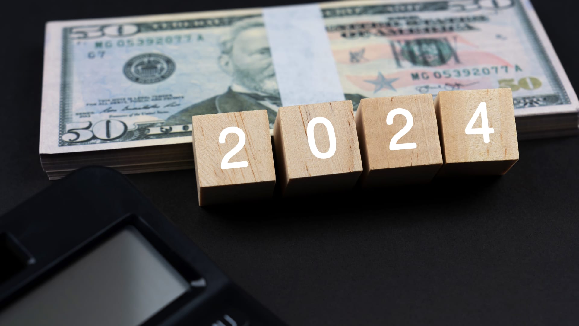 Featured image for "Mastering Your 2024 Money Resolutions: Expert Tips for Success"