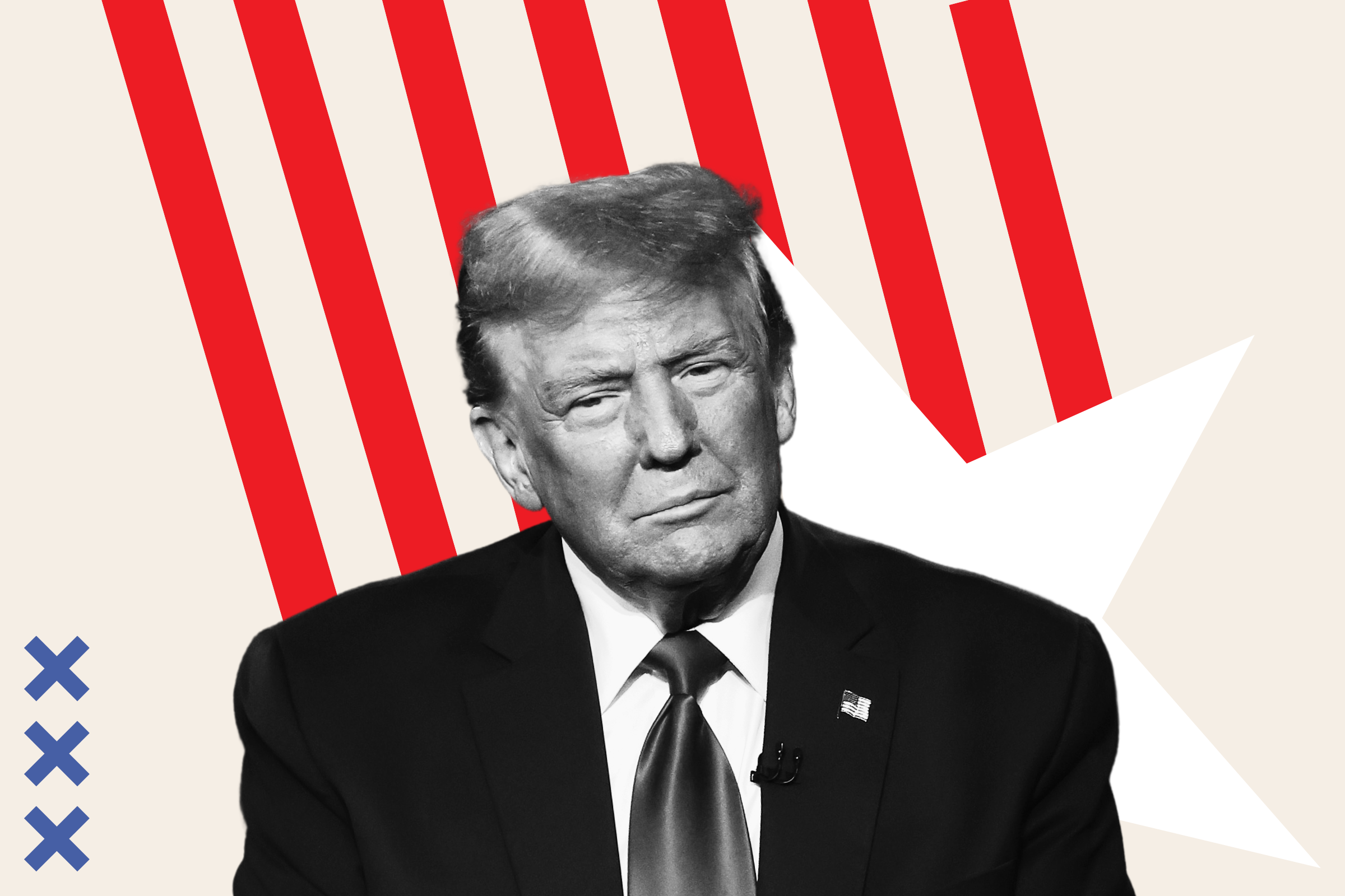"Assessing Donald Trump's Popularity and Future Challenges"