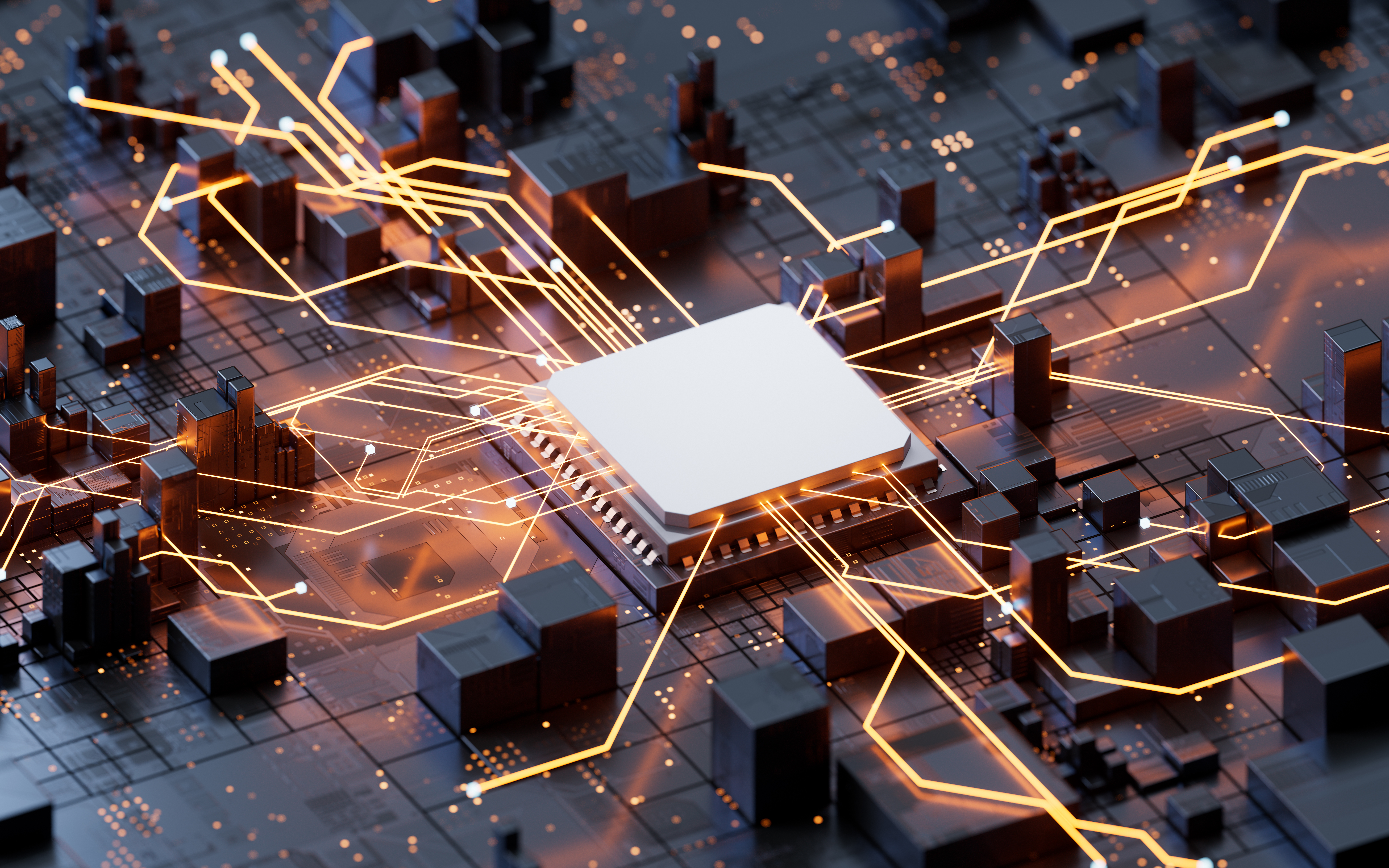 Nvidia's Next Big Growth Driver Beyond AI Data Centers