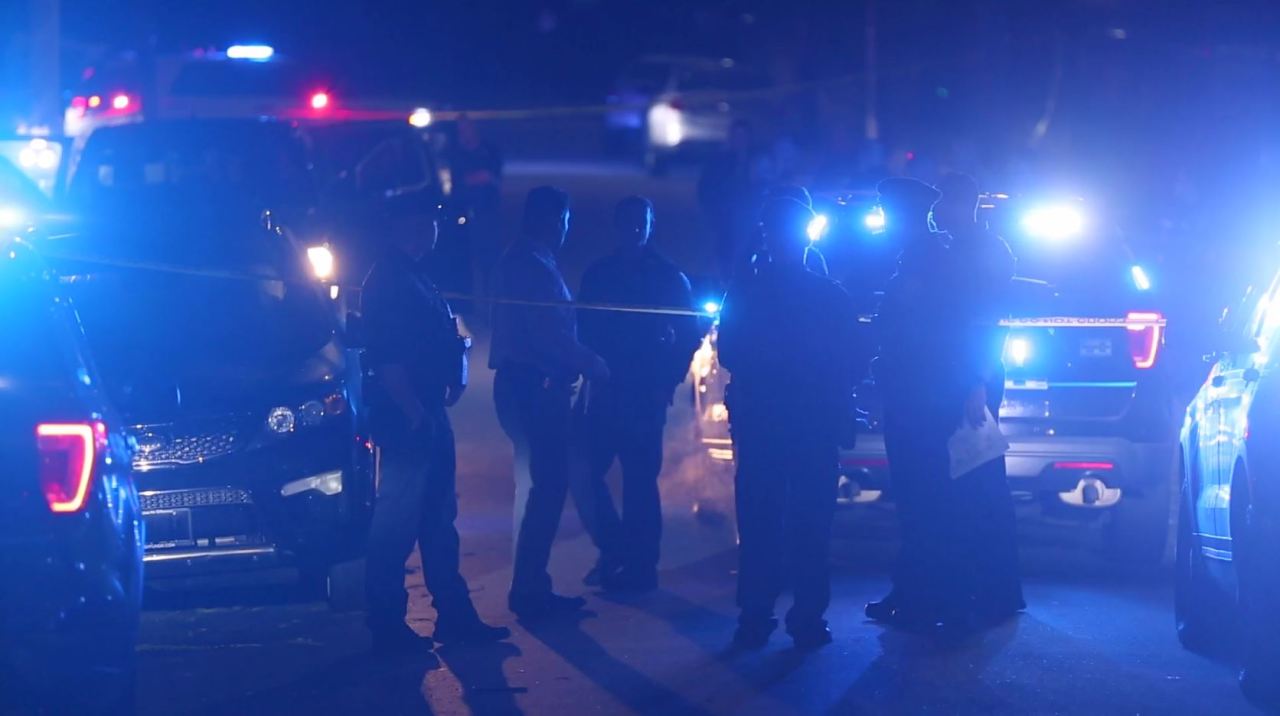 Featured image for Targeted Shooting Claims Lives of Pawtucket Couple in Providence