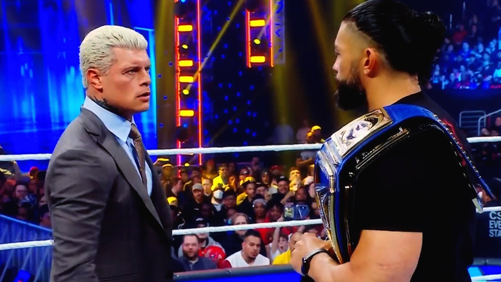 "Triple H's WWE SmackDown Fallout Address and More Updates"
