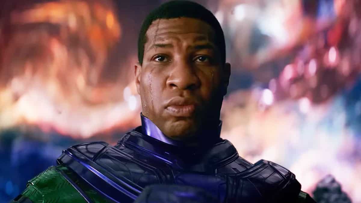 Featured image for Jonathan Majors' Career in Jeopardy Amid Domestic Violence Allegations and Hollywood Backlash