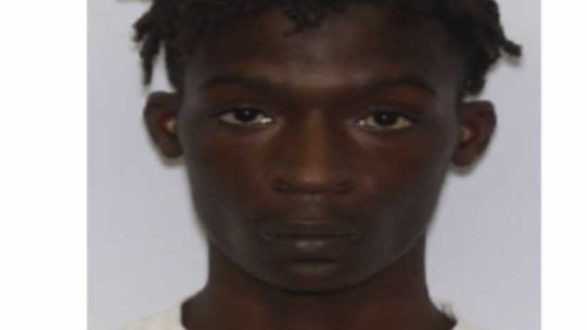 Son sought for shooting father in Anderson County altercation.