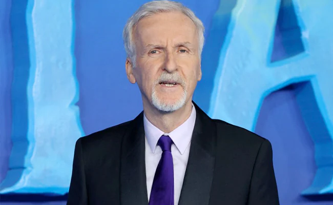 James Cameron Denies OceanGate Film Rumors, Calls Them "Offensive"
