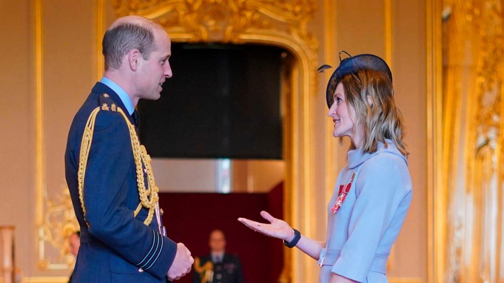"Prince William Steps Up Amid King Charles' Cancer Diagnosis"