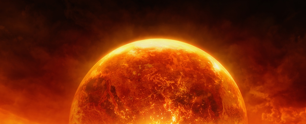 Featured image for Ancient Earth’s Prolonged Greenhouse Era Explained by Vegetation Collapse