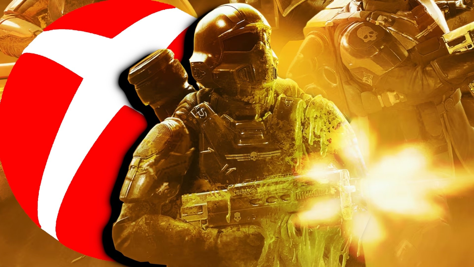 Featured image for Helldivers 2 Faces Launch and Performance Challenges Amid Massive Update