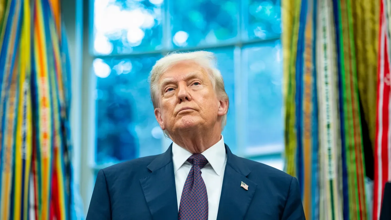 Analyzing Trump's Trade War: Unanswered Questions and Market Impact