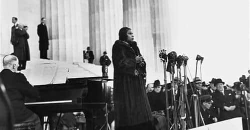 Featured image for "Philadelphia's Kimmel Center Renames Verizon Hall to Honor Marian Anderson"