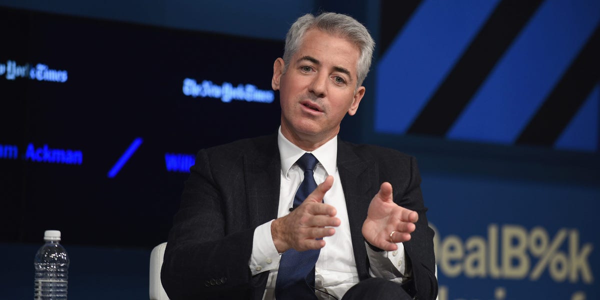 Featured image for "Bill Ackman Defends Wife Neri Oxman Amid Plagiarism Allegations and Pledges MIT Scrutiny"