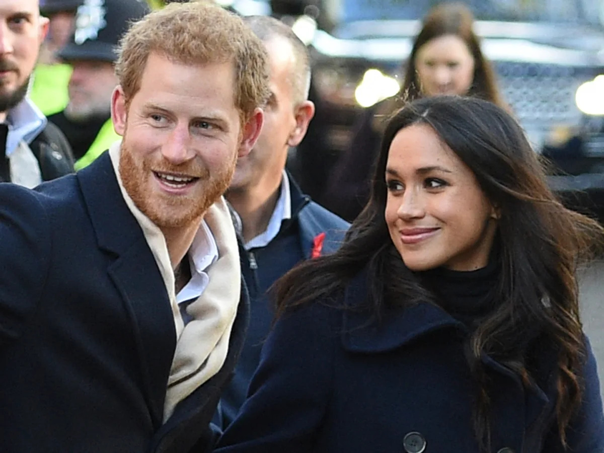"Security Alert: Meghan Markle & Prince Harry's Montecito Home Targeted by Criminals"