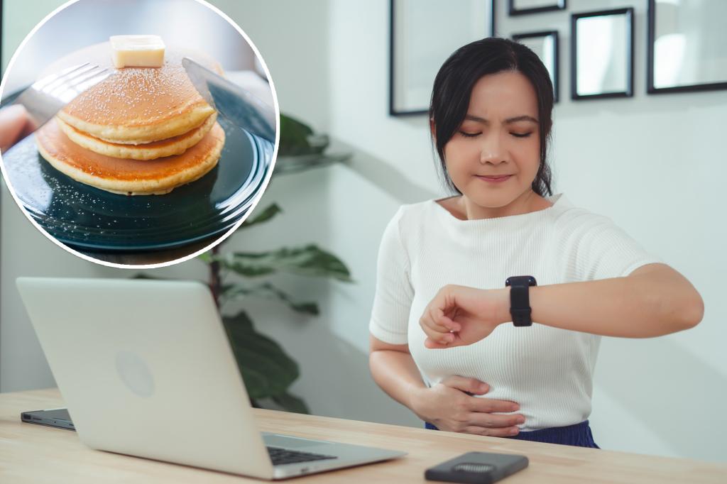 "Why Skipping Breakfast Could Harm Your Health, According to Experts"