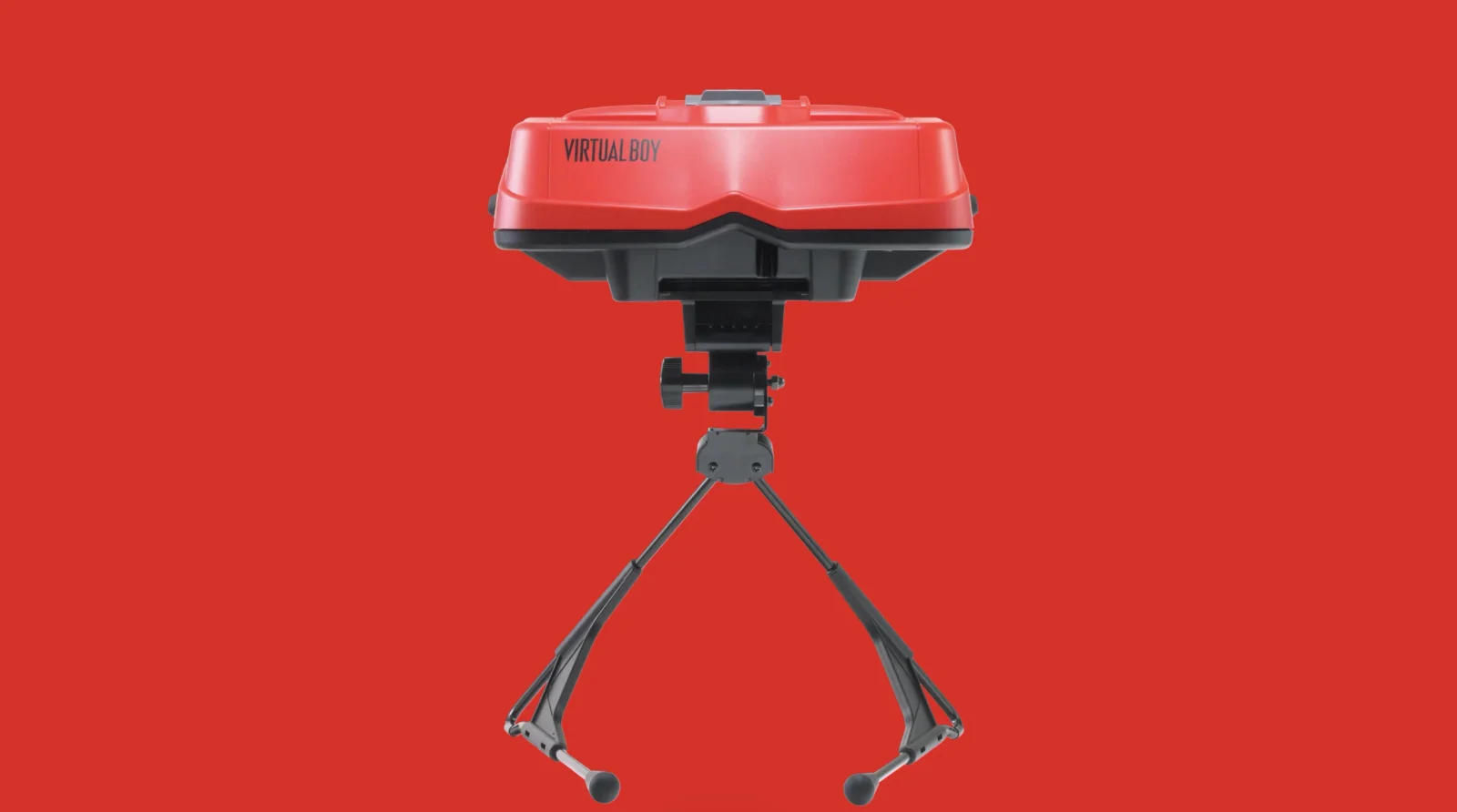 Virtual Boy Classics Return on Labo VR and Switch Online