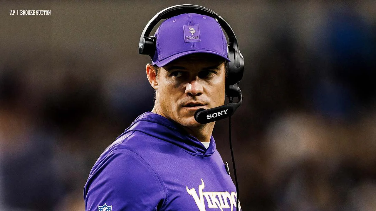 Vikings Prepare for Week 9 Clash Against Lions with New Strategies and Predictions