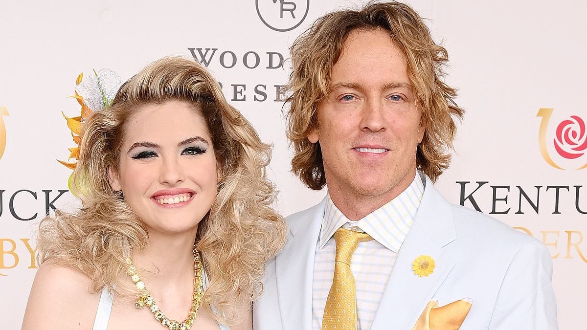 Featured image for "Dannielynn Birkhead's 17th Birthday Tribute: A Touching Message from Larry B"