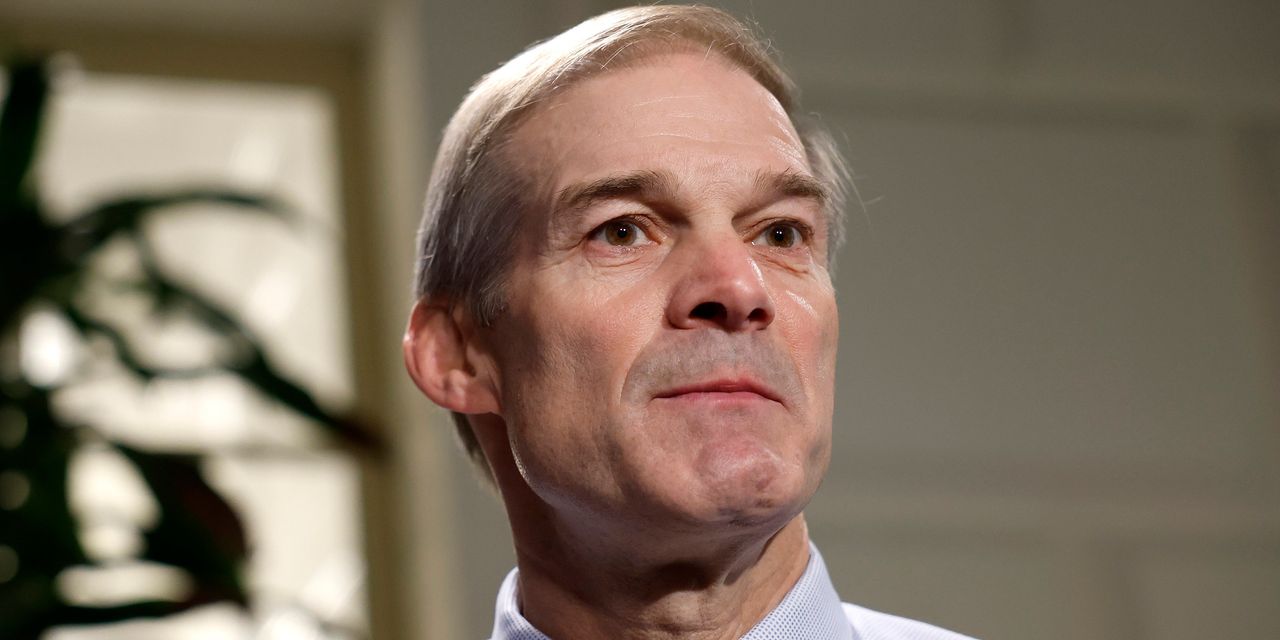 "Republican Infighting: Gaetz, McCarthy, and Jordan Battle for Speaker Position"