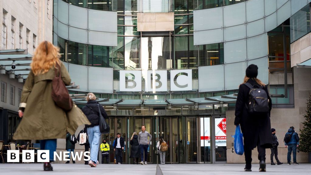 Featured image for BBC to Fight $10 Billion Trump Lawsuit Over Panorama Documentary