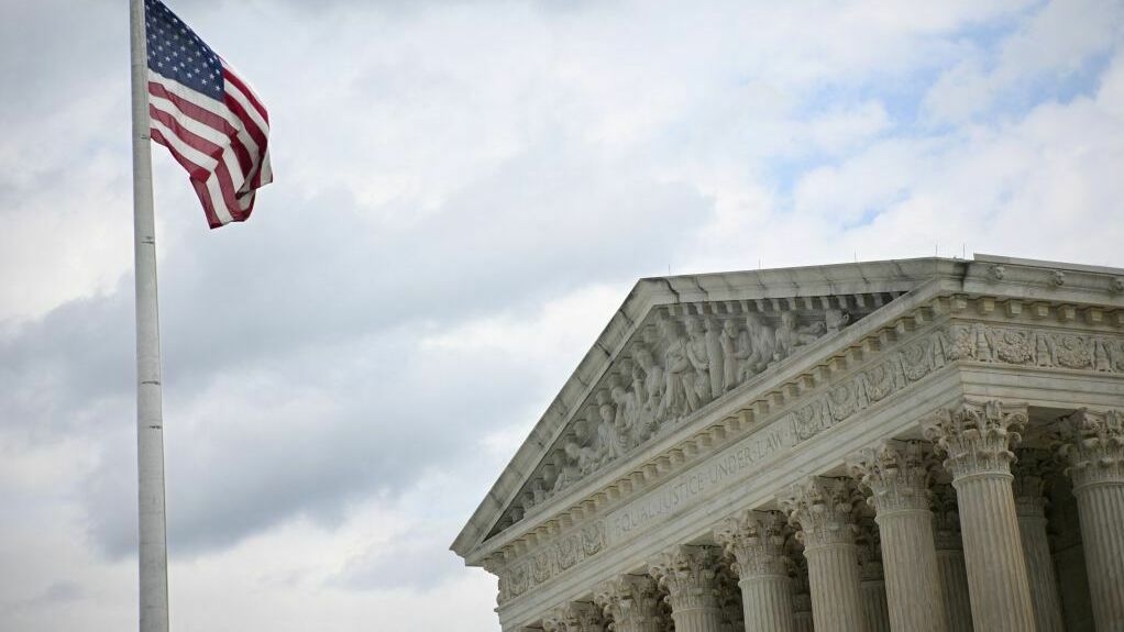 Supreme Court's Decision on South Carolina Redistricting Could Impact House Seats