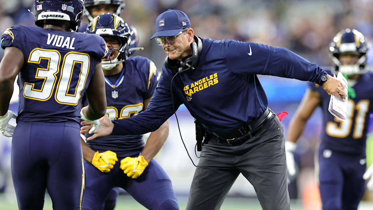 NFL Week 9 Power Rankings: Chiefs Lead as Colts and Ravens Rise