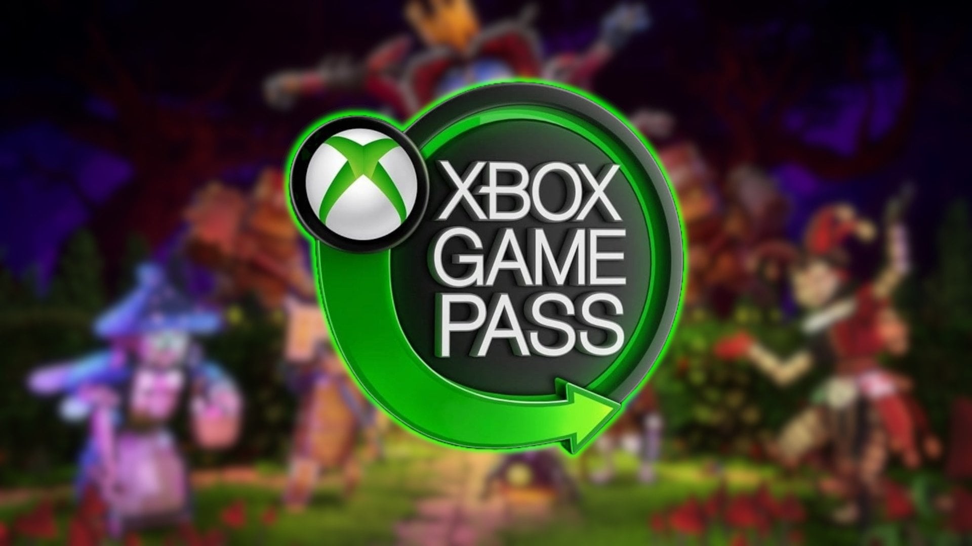 Featured image for "Six Games Exiting Xbox Game Pass in April 2024"