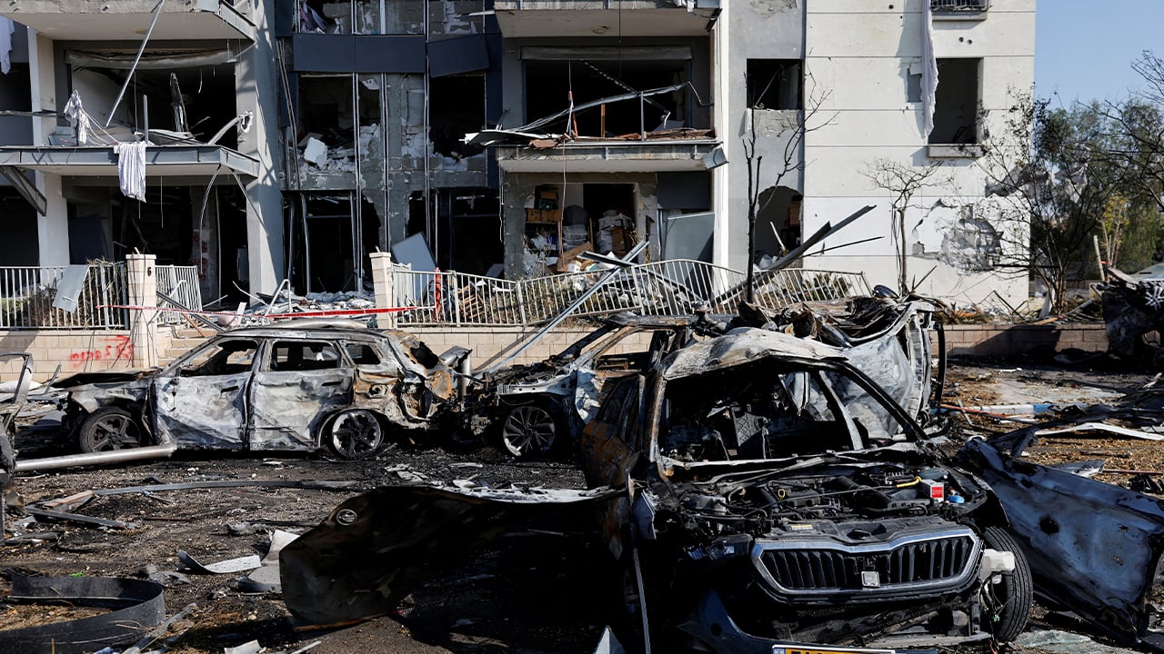 Featured image for Israel Conducts Strikes in Tehran Amid Iranian Proxy Warnings