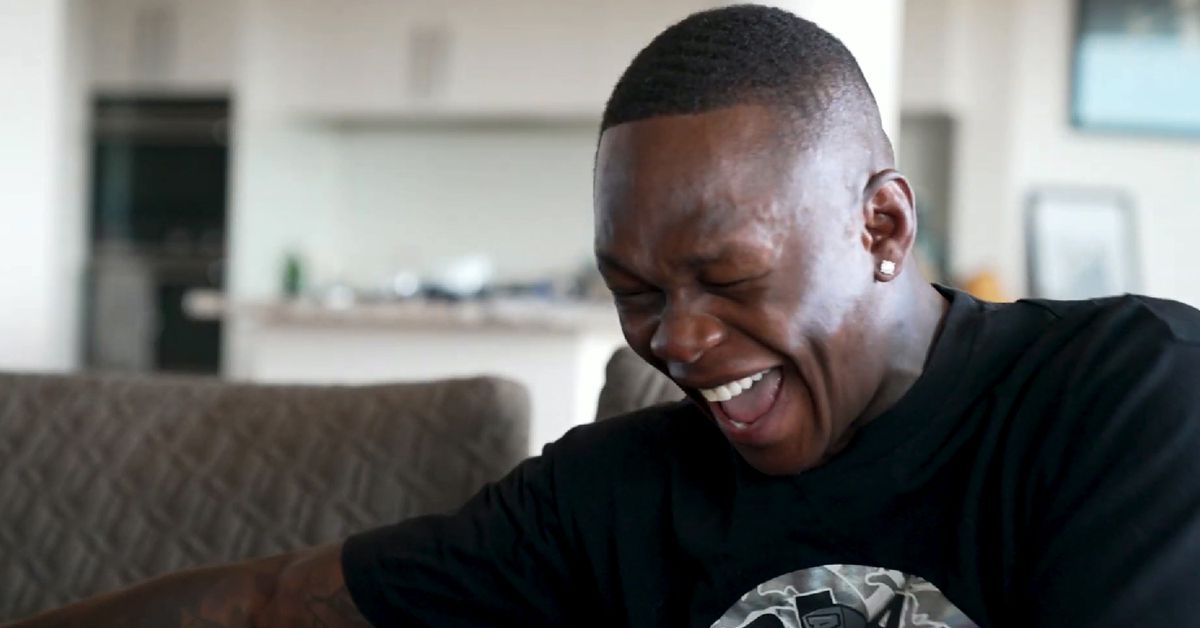 Featured image for "Adesanya's Challenge to New UFC Champion Du Plessis"