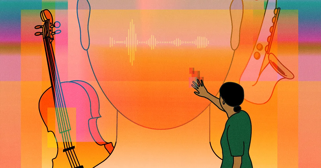 Harnessing Music's Therapeutic Power for Healing and Mindfulness