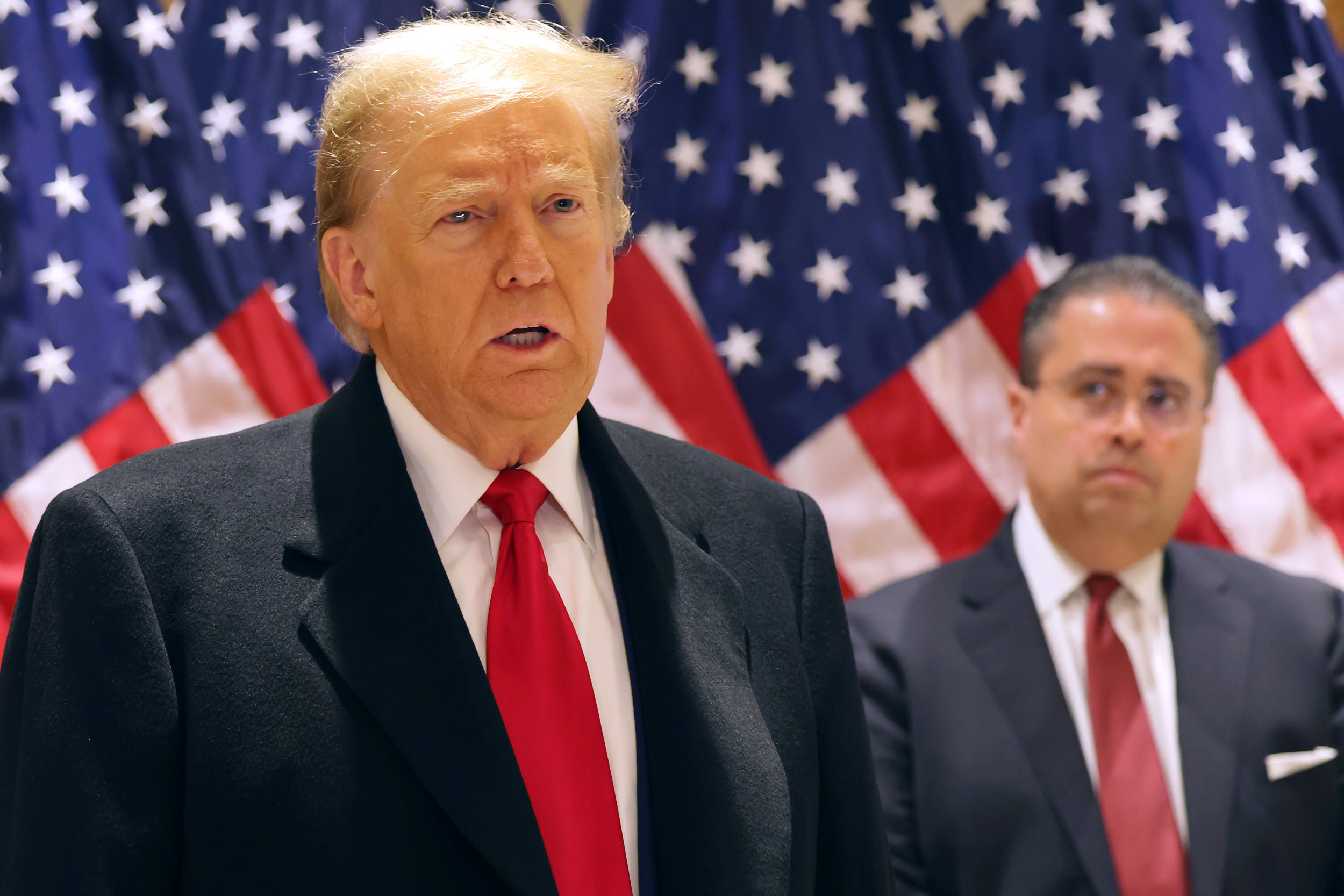 Featured image for Billionaire CEO Don Hankey's Role in Trump's $175 Million Bond Under Scrutiny