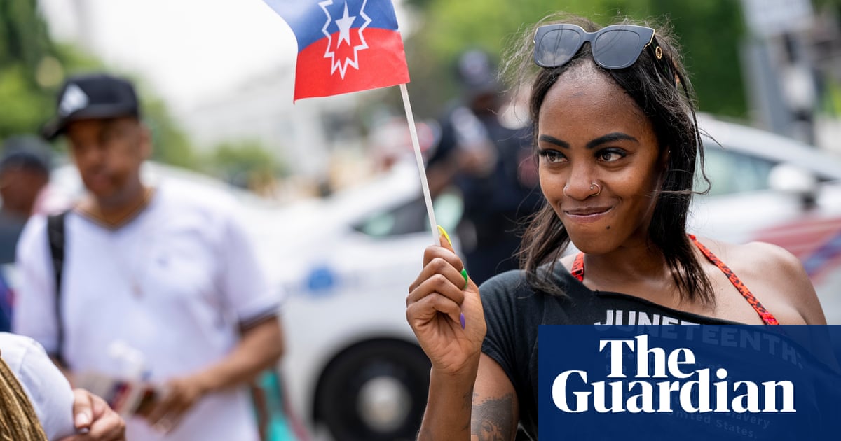 Juneteenth: Celebrations, Reflection, and the Unfinished Work of Freedom